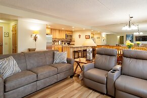 Trails End Condos by CRMR