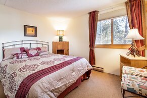 Trails End Condos by CRMR