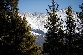 Trails End Condos by CRMR