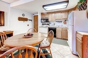 Trails End Condos by CRMR