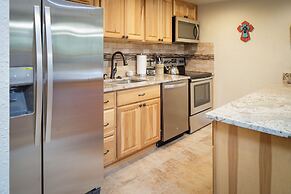 Trails End Condos by CRMR