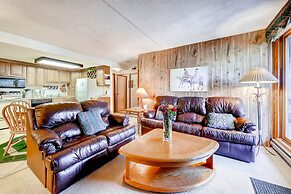 Trails End Condos by CRMR