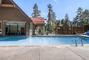 Trails End Condos by CRMR