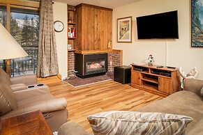 Trails End Condos by CRMR