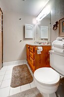 Trails End Condos by CRMR