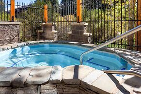 Trails End Condos by CRMR