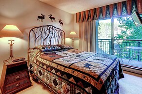 Trails End Condos by CRMR