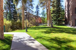 Trails End Condos by CRMR