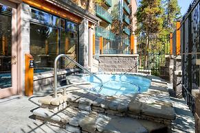 Trails End Condos by CRMR