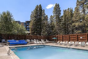 Trails End Condos by CRMR