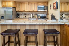 Trails End Condos by CRMR