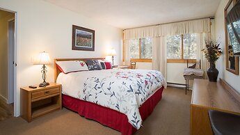 Trails End Condos by CRMR