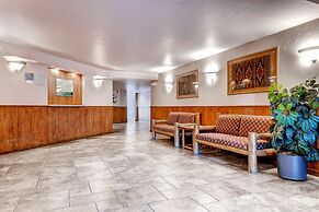 Trails End Condos by CRMR