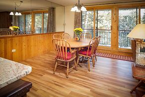 Trails End Condos by CRMR