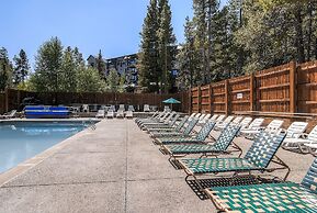 Trails End Condos by CRMR