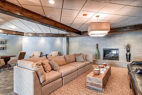 Village at Breckenridge Condos by CRMR