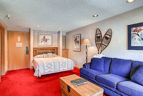 Village at Breckenridge Condos by CRMR