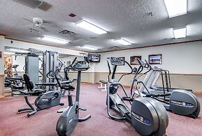 Village at Breckenridge Condos by CRMR