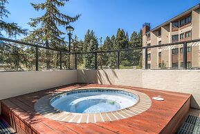 Village at Breckenridge Condos by CRMR