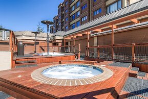 Village at Breckenridge Condos by CRMR