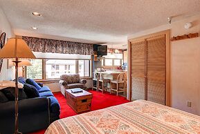 Village at Breckenridge Condos by CRMR