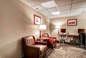 Village at Breckenridge Condos by CRMR