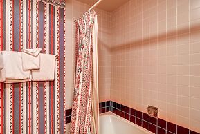 Village at Breckenridge Condos by CRMR