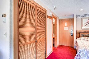 Village at Breckenridge Condos by CRMR