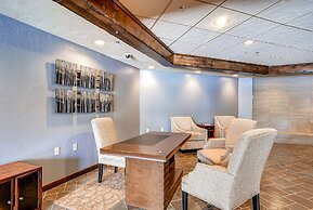 Village at Breckenridge Condos by CRMR