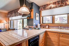 Village at Breckenridge Condos by CRMR