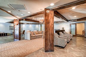 Village at Breckenridge Condos by CRMR