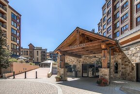 Village at Breckenridge Condos by CRMR