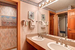 Village at Breckenridge Condos by CRMR