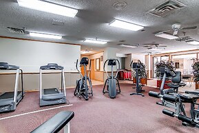 Village at Breckenridge Condos by CRMR