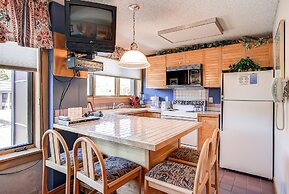 Village at Breckenridge Condos by CRMR