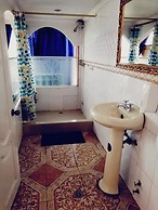 Hotel Blue Inn