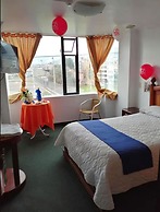 Hotel Blue Inn
