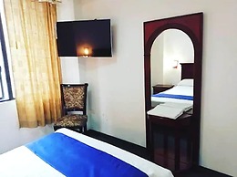 Hotel Blue Inn