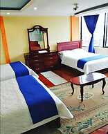 Hotel Blue Inn
