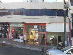 Apartamento Central Setti