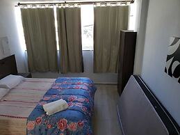 Apartamento Central Setti