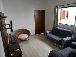 Apartamento Central Setti