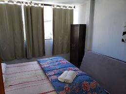 Apartamento Central Setti