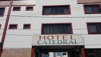 Hotel Catedral