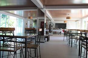 Hotel Cantinho Das Flores