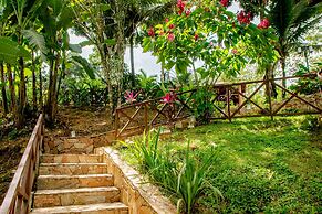 Hotel Cantinho Das Flores