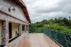 Hotel Cantinho Das Flores
