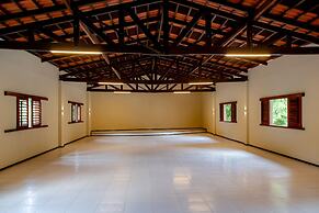 Hotel Cantinho Das Flores