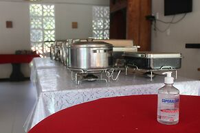 Hotel Cantinho Das Flores