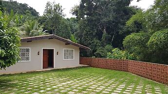 Hotel Cantinho Das Flores